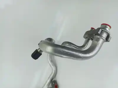 Second-hand car spare part air conditioning pipes for ford c-max ii (dxa/cb7, dxa/ceu) 1.0 ecoboost oem iam references f1f119a834ca  