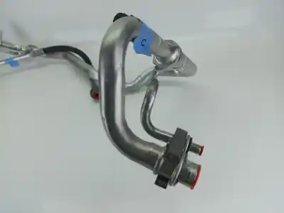 Second-hand car spare part air conditioning pipes for ford c-max ii (dxa/cb7, dxa/ceu) 1.0 ecoboost oem iam references f1f119a834ca  