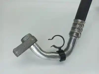 Second-hand car spare part air conditioning pipes for ford c-max ii (dxa/cb7, dxa/ceu) 1.0 ecoboost oem iam references f1f119n602hb  