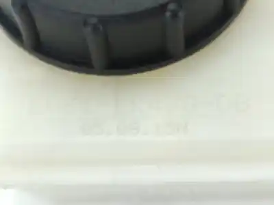 Second-hand car spare part coolant expansion tank for ford c-max ii (dxa/cb7, dxa/ceu) 1.0 ecoboost oem iam references ev612k478db  