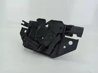 Second-hand car spare part bonnet lock for ford c-max ii (dxa/cb7, dxa/ceu) 1.0 ecoboost oem iam references f1ca16700aa  