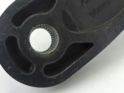 Second-hand car spare part front right windshield wiper arm for ford c-max ii (dxa/cb7, dxa/ceu) 1.0 ecoboost oem iam references am5117526af  