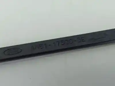 Second-hand car spare part left front windshield wiper arm for ford c-max ii (dxa/cb7, dxa/ceu) 1.0 ecoboost oem iam references am5117526be  
