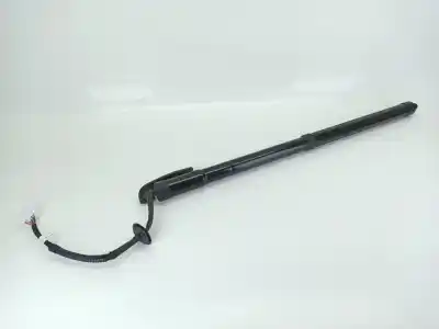 Автозапчасти б/у АМОРТИЗАТОРЫ БАГАЖНИКА/ДВЕРИ за NISSAN X-TRAIL III (T32_, T32R, T32RR)  ссылки OEM IAM 905614CL0A  