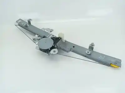 Автозапчасти б/у РЕГУЛЯТОР СТЕКЛА ПЕРЕДНЕГО ЛЕВОГО за NISSAN X-TRAIL III (T32_, T32R, T32RR)  ссылки OEM IAM 807304CA1A  