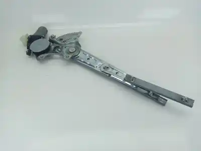 Автозапчасти б/у ЗАДНИЙ ПРАВЫЙ СТЕКЛОРЕГУЛЯТОР за NISSAN X-TRAIL III (T32_, T32R, T32RR)  ссылки OEM IAM 827301BA0A  