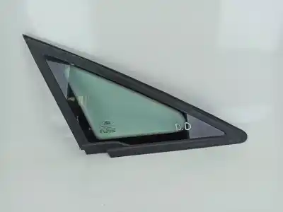 Second-hand car spare part right front triangle quarter glass for ford c-max ii (dxa/cb7, dxa/ceu) 1.0 ecoboost oem iam references am51r29710a