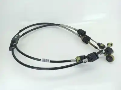 Second-hand car spare part gearbox linkage for ford c-max ii (dxa/cb7, dxa/ceu) 1.0 ecoboost oem iam references av6r7e395ge