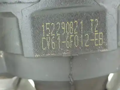 Second-hand car spare part right engine support for ford c-max ii (dxa/cb7, dxa/ceu) 1.0 ecoboost oem iam references cv616f012eb  