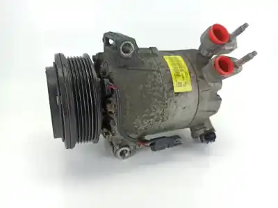 Second-hand car spare part air conditioning compressor for ford c-max ii (dxa/cb7, dxa/ceu) 1.0 ecoboost oem iam references dv6119d629fe