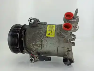 Second-hand car spare part air conditioning compressor for ford c-max ii (dxa/cb7, dxa/ceu) 1.0 ecoboost oem iam references dv6119d629fe  