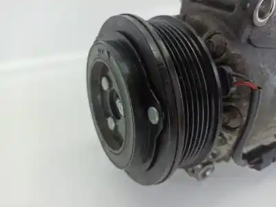 Second-hand car spare part air conditioning compressor for ford c-max ii (dxa/cb7, dxa/ceu) 1.0 ecoboost oem iam references dv6119d629fe  