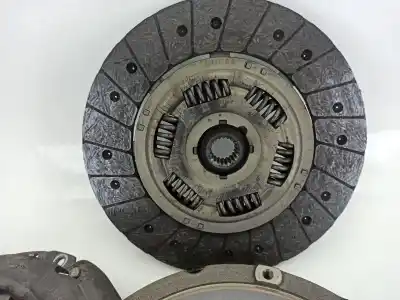 Second-hand car spare part clutch kit for ford c-max ii (dxa/cb7, dxa/ceu) 1.0 ecoboost oem iam references cm5g6477dd  