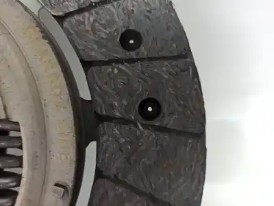 Second-hand car spare part clutch kit for ford c-max ii (dxa/cb7, dxa/ceu) 1.0 ecoboost oem iam references cm5g6477dd  