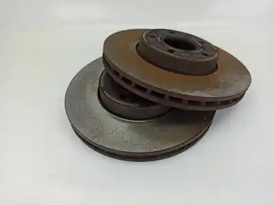 Second-hand car spare part front disc brake for ford c-max ii (dxa/cb7, dxa/ceu) 1.0 ecoboost oem iam references av611125db