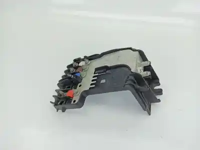 Second-hand car spare part FUSE BOX UNIT for CITROEN BERLINGO FURGONETA/MONOVOLUMEN (B9)  OEM IAM references 9660222380  