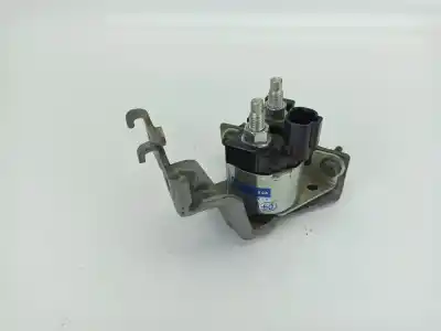 Peça sobressalente para automóvel em segunda mão RELÉ PARA AUTOMÓVEL por NISSAN X-TRAIL III (T32_, T32R, T32RR)  Referências OEM IAM 251154EB0A  