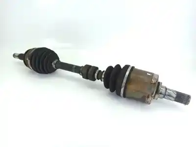 İkinci el araba yedek parçası ön sol sanziman için nissan x-trail iii (t32_, t32r, t32rr) 1.6 dci (t32) oem iam referansları 391014be0d  