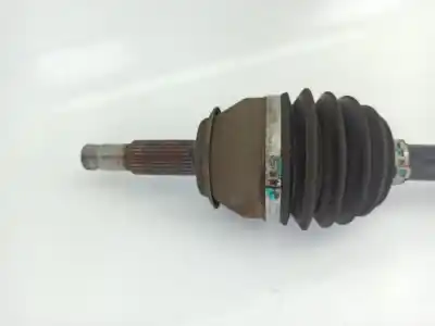 İkinci el araba yedek parçası ön sol sanziman için nissan x-trail iii (t32_, t32r, t32rr) 1.6 dci (t32) oem iam referansları 391014be0d  