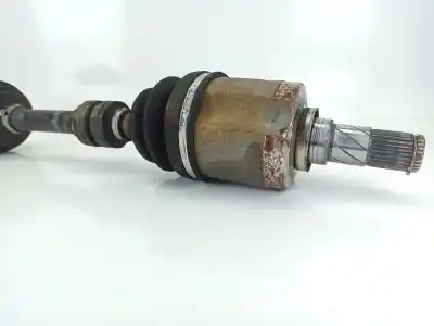 İkinci el araba yedek parçası ön sol sanziman için nissan x-trail iii (t32_, t32r, t32rr) 1.6 dci (t32) oem iam referansları 391014be0d  