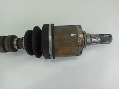 İkinci el araba yedek parçası ön sol sanziman için nissan x-trail iii (t32_, t32r, t32rr) 1.6 dci (t32) oem iam referansları 391014be0d  