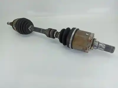 İkinci el araba yedek parçası ön sol sanziman için nissan x-trail iii (t32_, t32r, t32rr) 1.6 dci (t32) oem iam referansları 391014be0d  