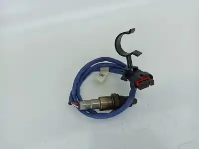Second-hand car spare part lambda probe for ford c-max ii (dxa/cb7, dxa/ceu) 1.0 ecoboost oem iam references f1fa9g44ba  