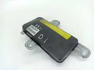 Peça sobressalente para automóvel em segunda mão airbag frontal lado esquerdo por bmw 3 compact (e46) 320 td referências oem iam 30705512903j  