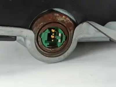 Peça sobressalente para automóvel em segunda mão airbag frontal lado esquerdo por bmw 3 compact (e46) 320 td referências oem iam 30705512903j  