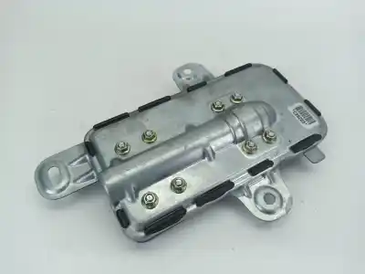 Peça sobressalente para automóvel em segunda mão airbag frontal lado esquerdo por bmw 3 compact (e46) 320 td referências oem iam 30705512903j  