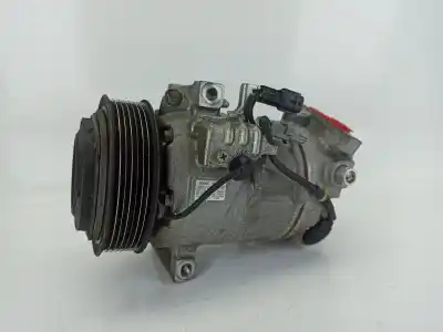 Second-hand car spare part AIR CONDITIONING COMPRESSOR for NISSAN X-TRAIL III (T32_, T32R, T32RR)  OEM IAM references 926004CA0A  