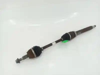 Second-hand car spare part front right transmission for ford c-max ii (dxa/cb7, dxa/ceu) 1.0 ecoboost oem iam references bv613b436tb