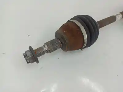 Second-hand car spare part front right transmission for ford c-max ii (dxa/cb7, dxa/ceu) 1.0 ecoboost oem iam references bv613b436tb  