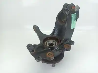 Second-hand car spare part front left knuckle for ford c-max ii (dxa/cb7, dxa/ceu) 1.0 ecoboost oem iam references av613k171c1