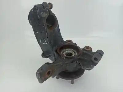 Second-hand car spare part front left knuckle for ford c-max ii (dxa/cb7, dxa/ceu) 1.0 ecoboost oem iam references av613k171c1  