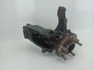 Second-hand car spare part front left knuckle for ford c-max ii (dxa/cb7, dxa/ceu) 1.0 ecoboost oem iam references av613k171c1  