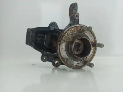 Second-hand car spare part front left knuckle for ford c-max ii (dxa/cb7, dxa/ceu) 1.0 ecoboost oem iam references av613k171c1  