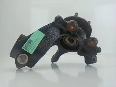 Second-hand car spare part front left knuckle for ford c-max ii (dxa/cb7, dxa/ceu) 1.0 ecoboost oem iam references av613k171c1  