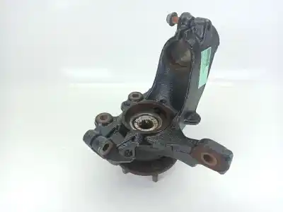 Second-hand car spare part front right knuckle for ford c-max ii (dxa/cb7, dxa/ceu) 1.0 ecoboost oem iam references av613k170