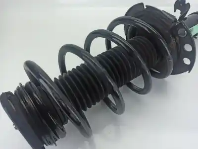 Second-hand car spare part front right shock absorber for ford c-max ii (dxa/cb7, dxa/ceu) 1.0 ecoboost oem iam references bv6118045lab  