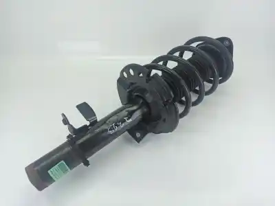 Second-hand car spare part front left shock absorber for ford c-max ii (dxa/cb7, dxa/ceu) 1.0 ecoboost oem iam references bv6118k001lab