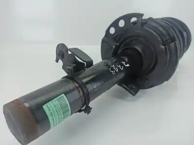 Second-hand car spare part front left shock absorber for ford c-max ii (dxa/cb7, dxa/ceu) 1.0 ecoboost oem iam references bv6118k001lab  