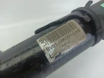 Second-hand car spare part front left shock absorber for ford c-max ii (dxa/cb7, dxa/ceu) 1.0 ecoboost oem iam references bv6118k001lab  