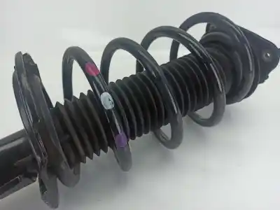 Second-hand car spare part front left shock absorber for ford c-max ii (dxa/cb7, dxa/ceu) 1.0 ecoboost oem iam references bv6118k001lab  
