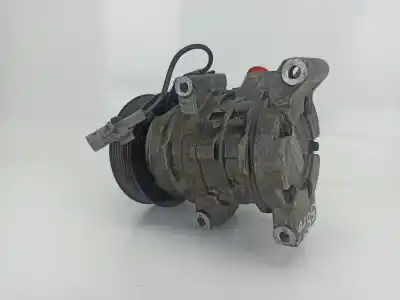 Автозапчастина б/у компресор кондиционера для toyota hilux vii pick-up (_n1_, _n2_, _n3_) 2.5 d-4d 4wd (kun25) посилання на oem iam 4472802471 Автозапчастина б/у компресор кондиционера для toyota hilux vii pick-up (_n1_, _n2_, _n3_) 2.5 d-4d 4wd (kun25) посилання на oem iam 4472802471