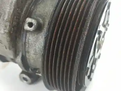 Автозапчастина б/у компресор кондиционера для toyota hilux vii pick-up (_n1_, _n2_, _n3_) 2.5 d-4d 4wd (kun25) посилання на oem iam 4472802471  