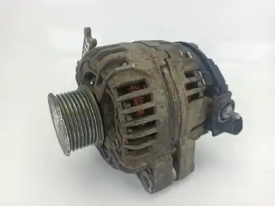 Second-hand car spare part alternator for toyota hilux vii pick-up (_n1_, _n2_, _n3_) 2.5 d-4d 4wd (kun25) oem iam references 270600l060c  