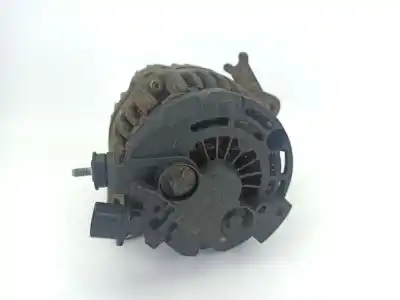 Second-hand car spare part alternator for toyota hilux vii pick-up (_n1_, _n2_, _n3_) 2.5 d-4d 4wd (kun25) oem iam references 270600l060c  