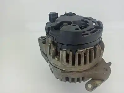 Second-hand car spare part alternator for toyota hilux vii pick-up (_n1_, _n2_, _n3_) 2.5 d-4d 4wd (kun25) oem iam references 270600l060c  