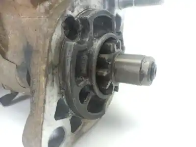 Peça sobressalente para automóvel em segunda mão motor de arranque por toyota hilux vii pick-up (_n1_, _n2_, _n3_) 2.5 d-4d 4wd (kun25) referências oem iam 281000l052  